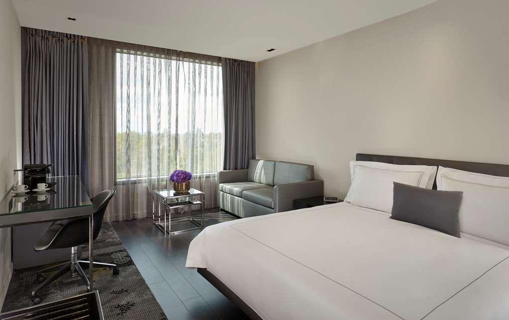 Отель Park Plaza London, Park Royal Номер фото